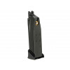 17RD GREEN GAS MAGAZINE FOR BLE-XPD SERIES - BLACK [ICS]